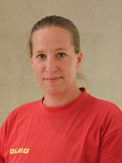Trainerin: Silvia Rößler